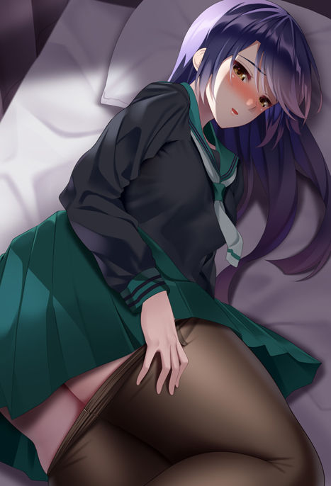 Huyumitsu page 7 full