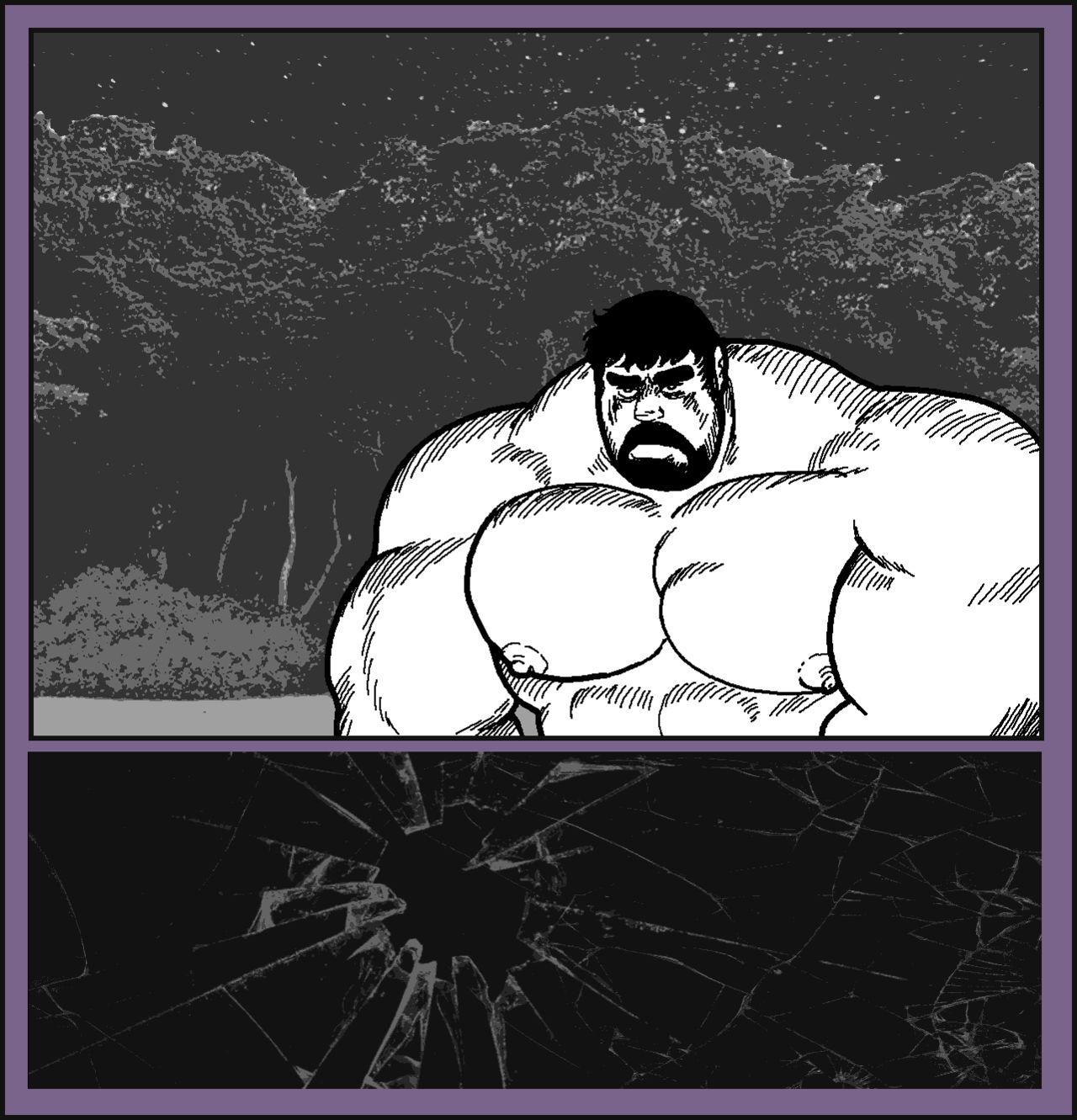 monster smash - chapter 5 page 4 full