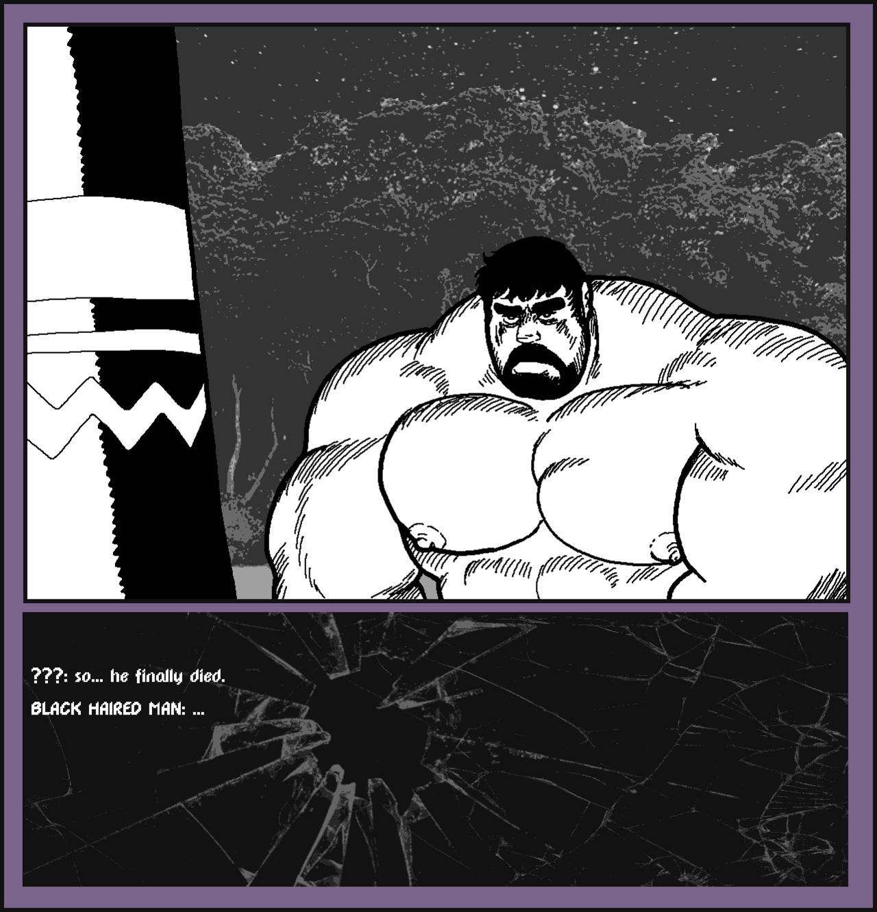 monster smash - chapter 5 page 5 full