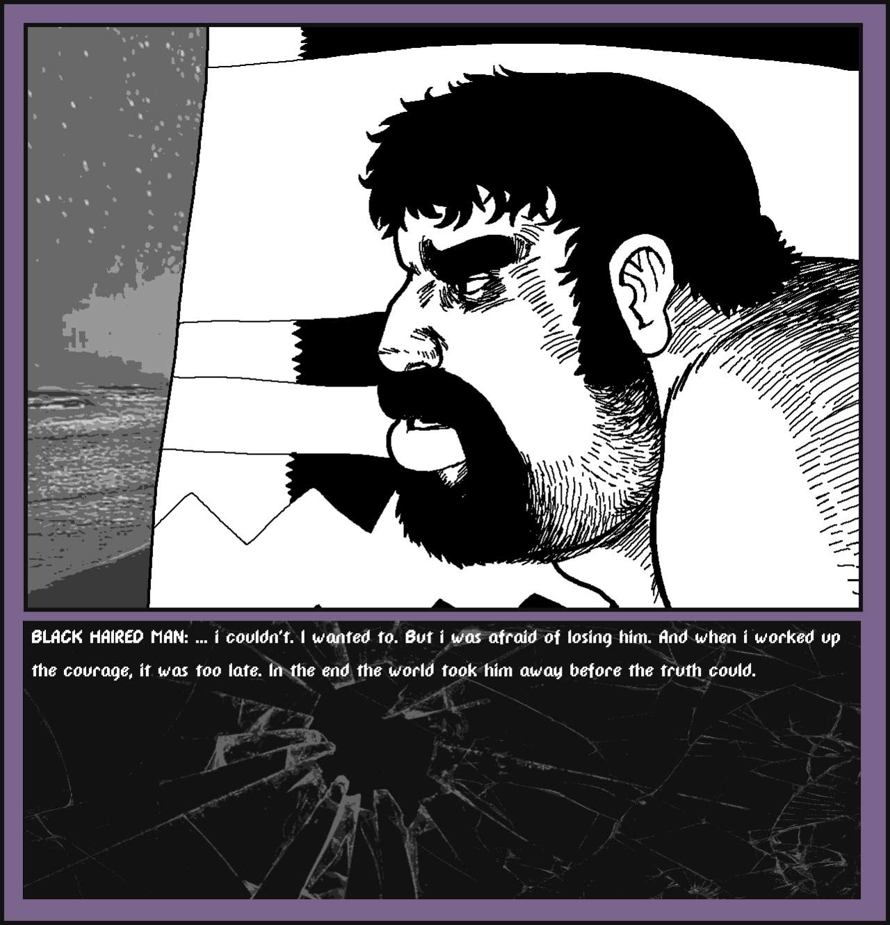 monster smash - chapter 5 page 7 full