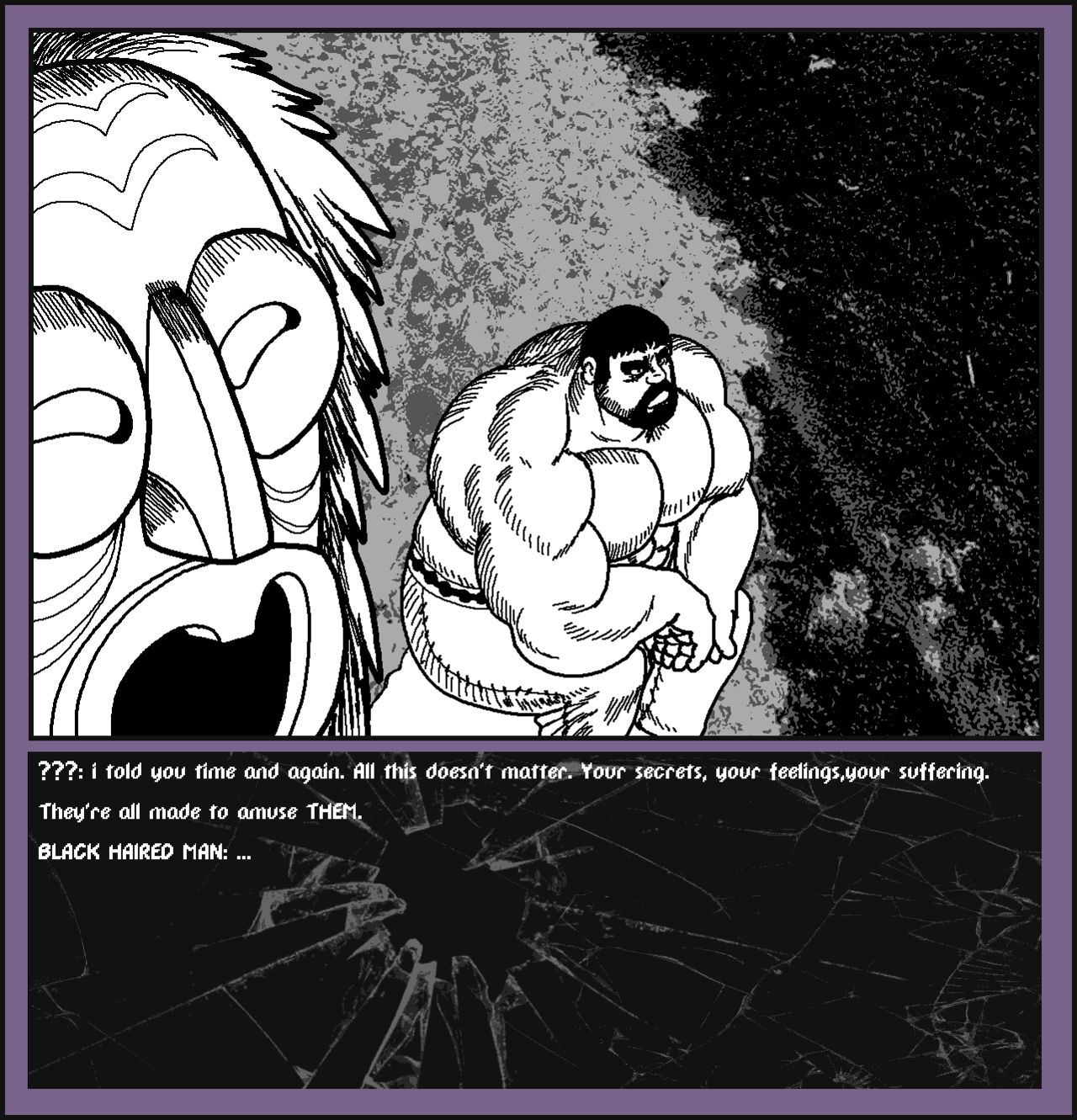 monster smash - chapter 5 page 8 full