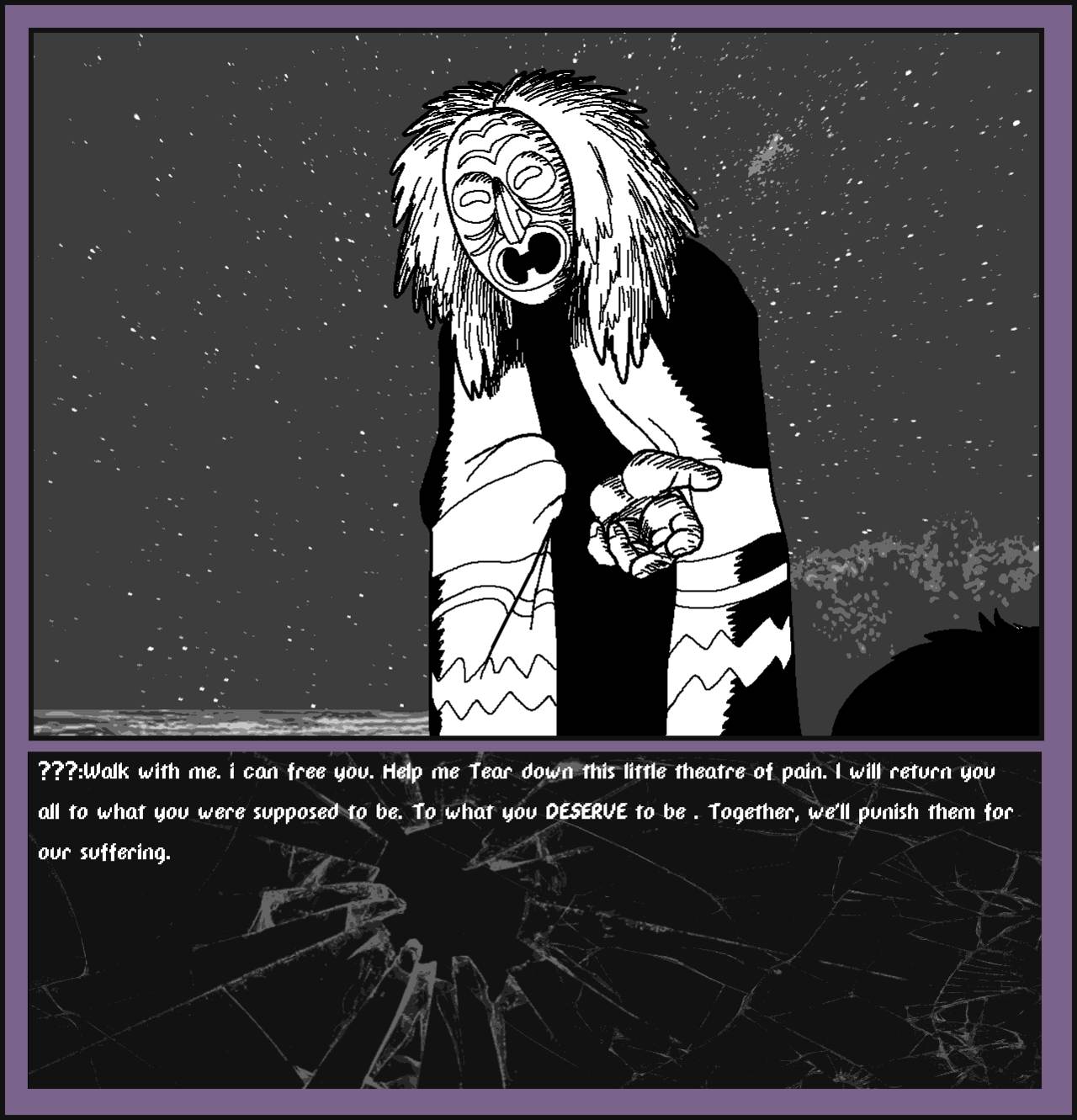 monster smash - chapter 5 page 9 full