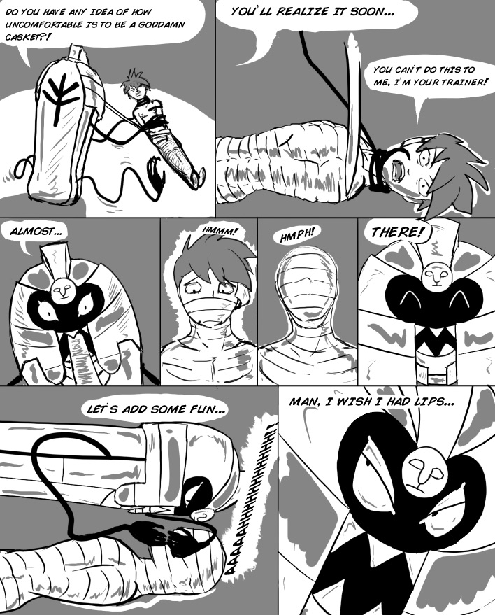 Cofagrigus Revenge page 7 full
