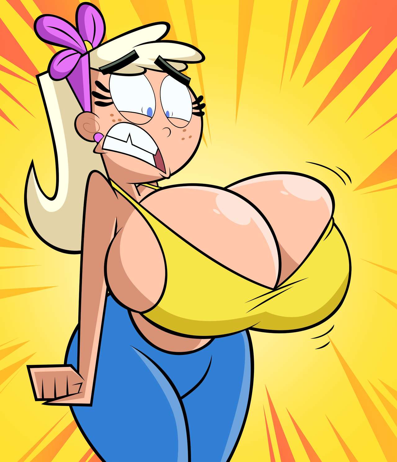The Fairly Odd Gallery page 4 full
