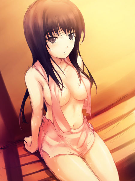 Coffee-Kizoku page 5 full