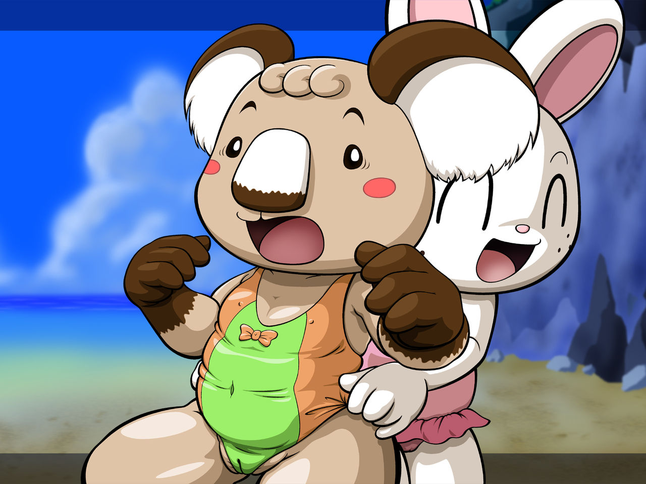 PuniKemo Mix ver6 page 3 full