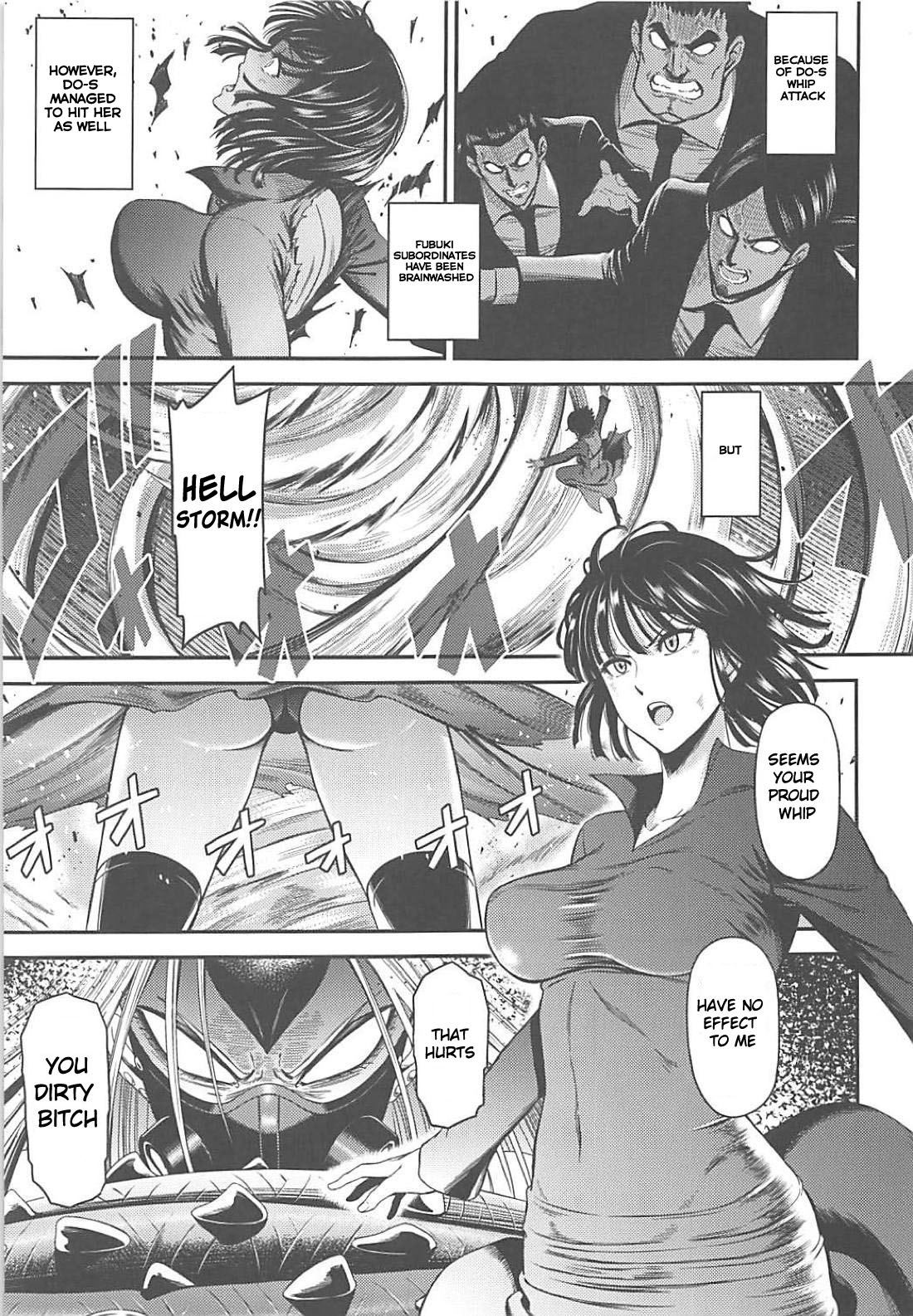 ONE-HURRICANE 7 page 2 full