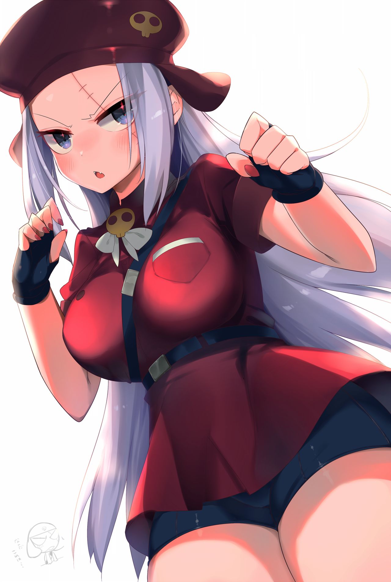 桜夢こめ page 5 full
