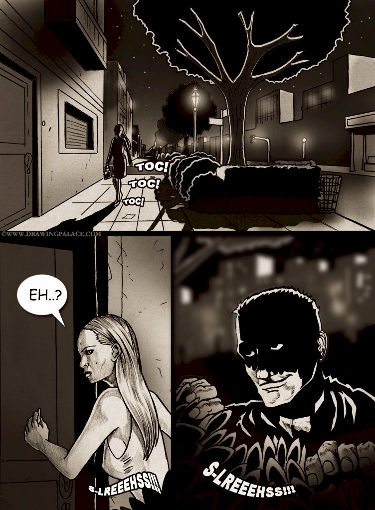 Montal Hollywod Domicedes page 1 full