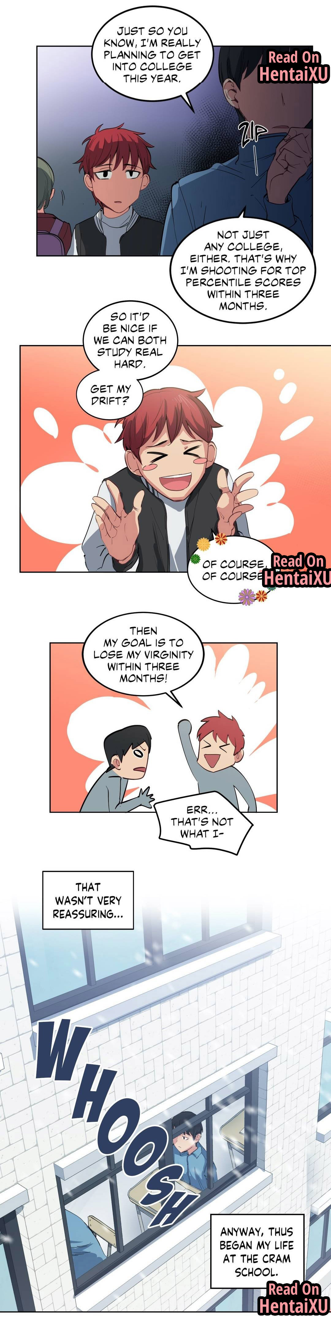 Lucky Guy Ch.20/? page 10 full