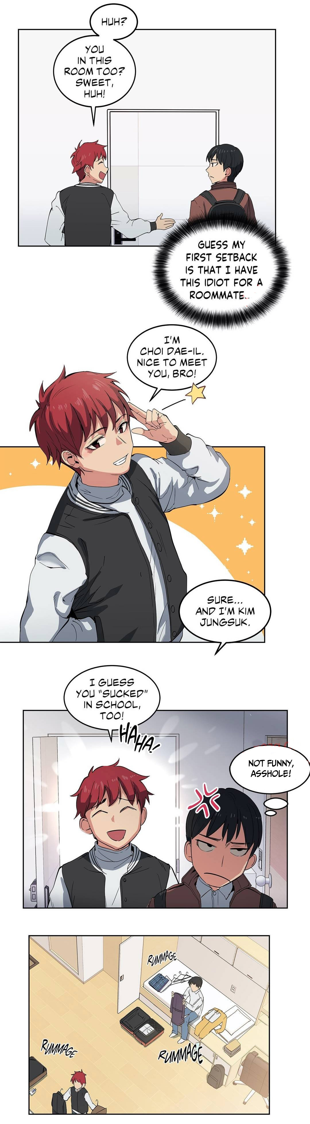 Lucky Guy Ch.20/? page 7 full