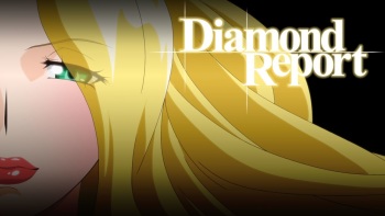 Diamond Report cover