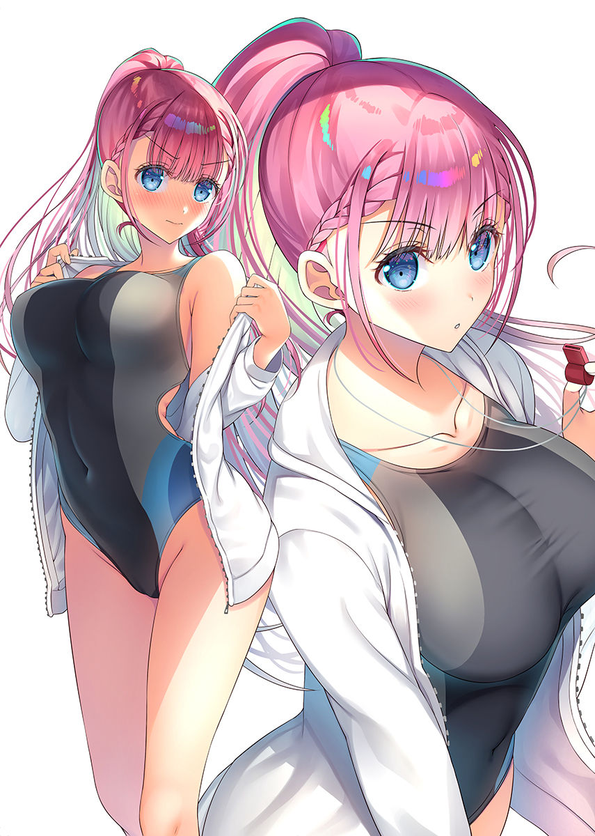 アサヒナヒカゲ / Asahina Hikage page 4 full