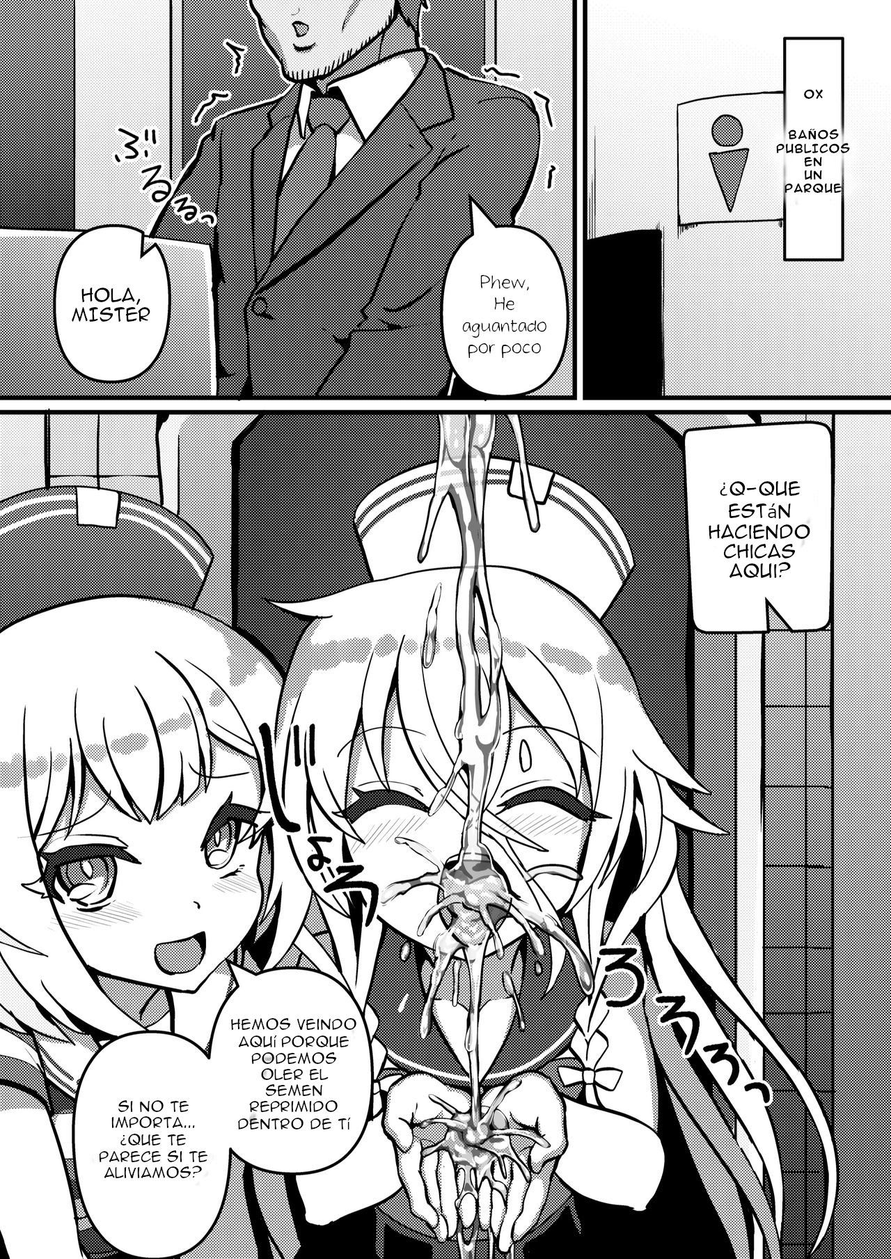 PUBLIC TOILET OF ARIA page 4 full
