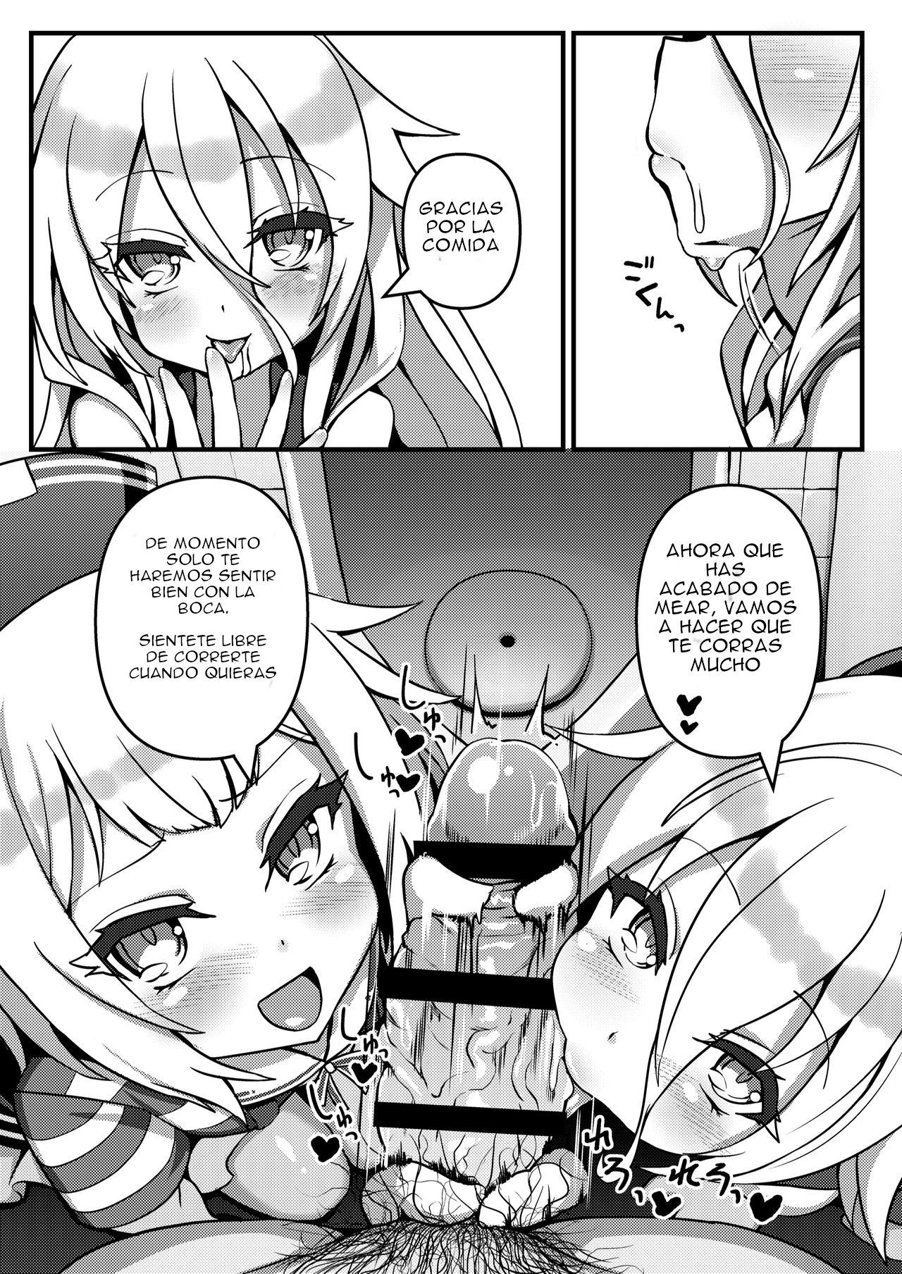 PUBLIC TOILET OF ARIA page 5 full