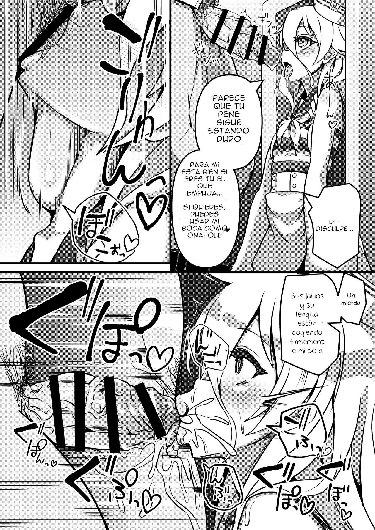 PUBLIC TOILET OF ARIA page 8 full