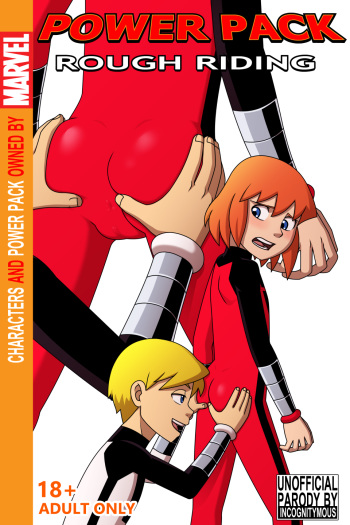 Rough Riding cover