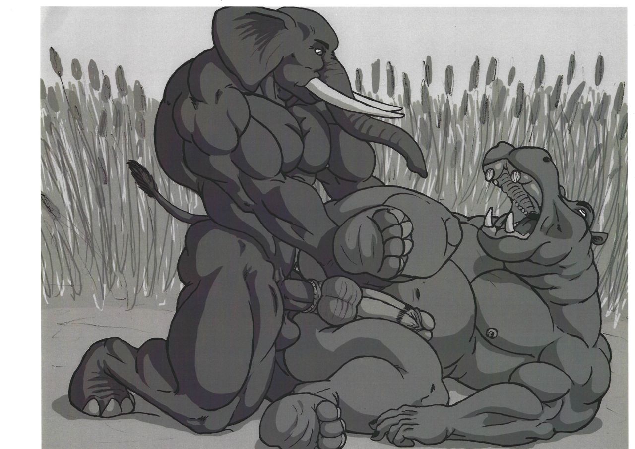 Random Sex - A Portfolio by Sudonym page 4 full