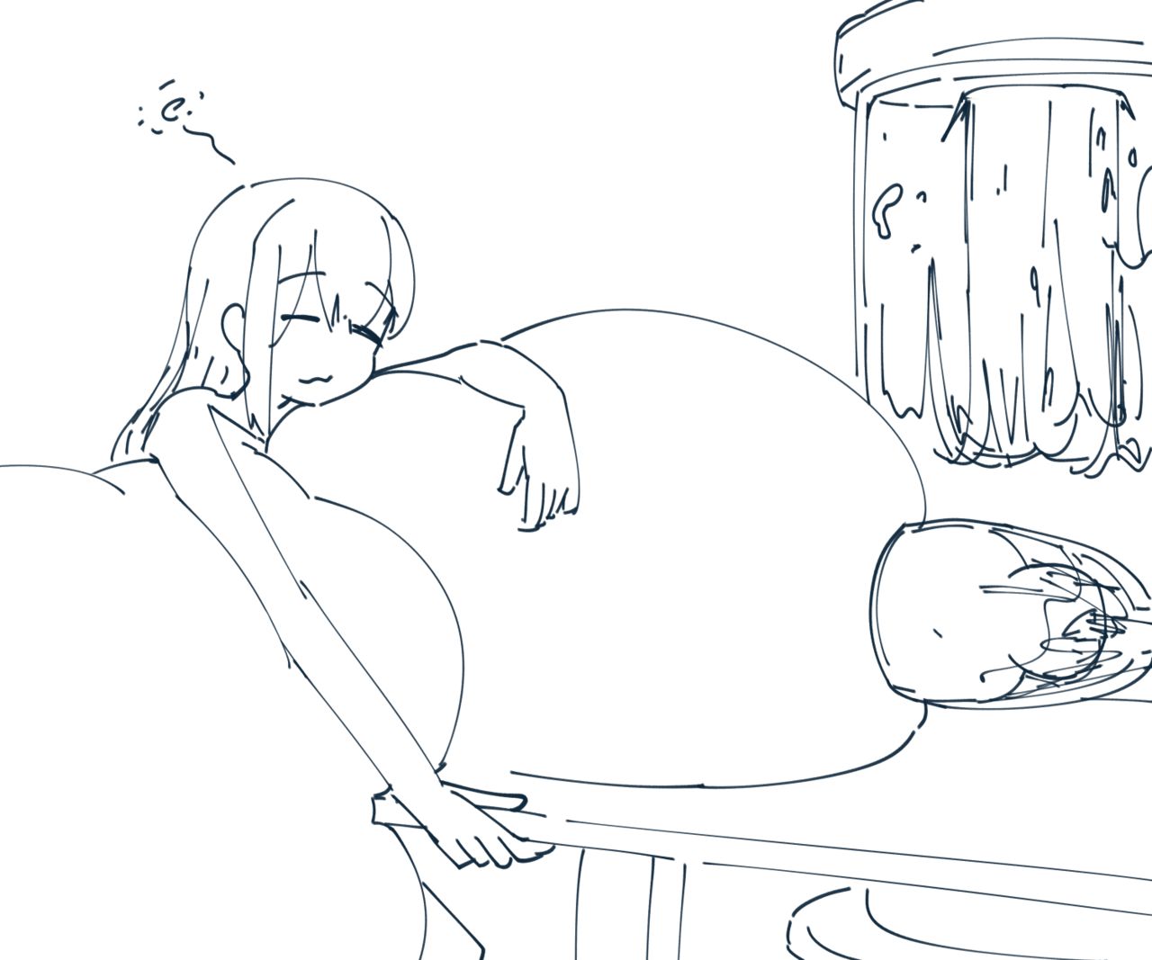 Yakisoba page 9 full