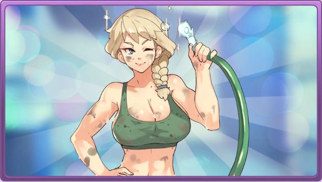 Klara Pocket Waifu page 9 full