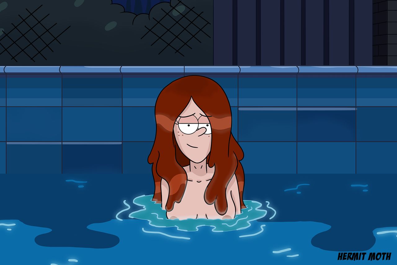 Gravity Falls: The Lost Episodes page 3 full