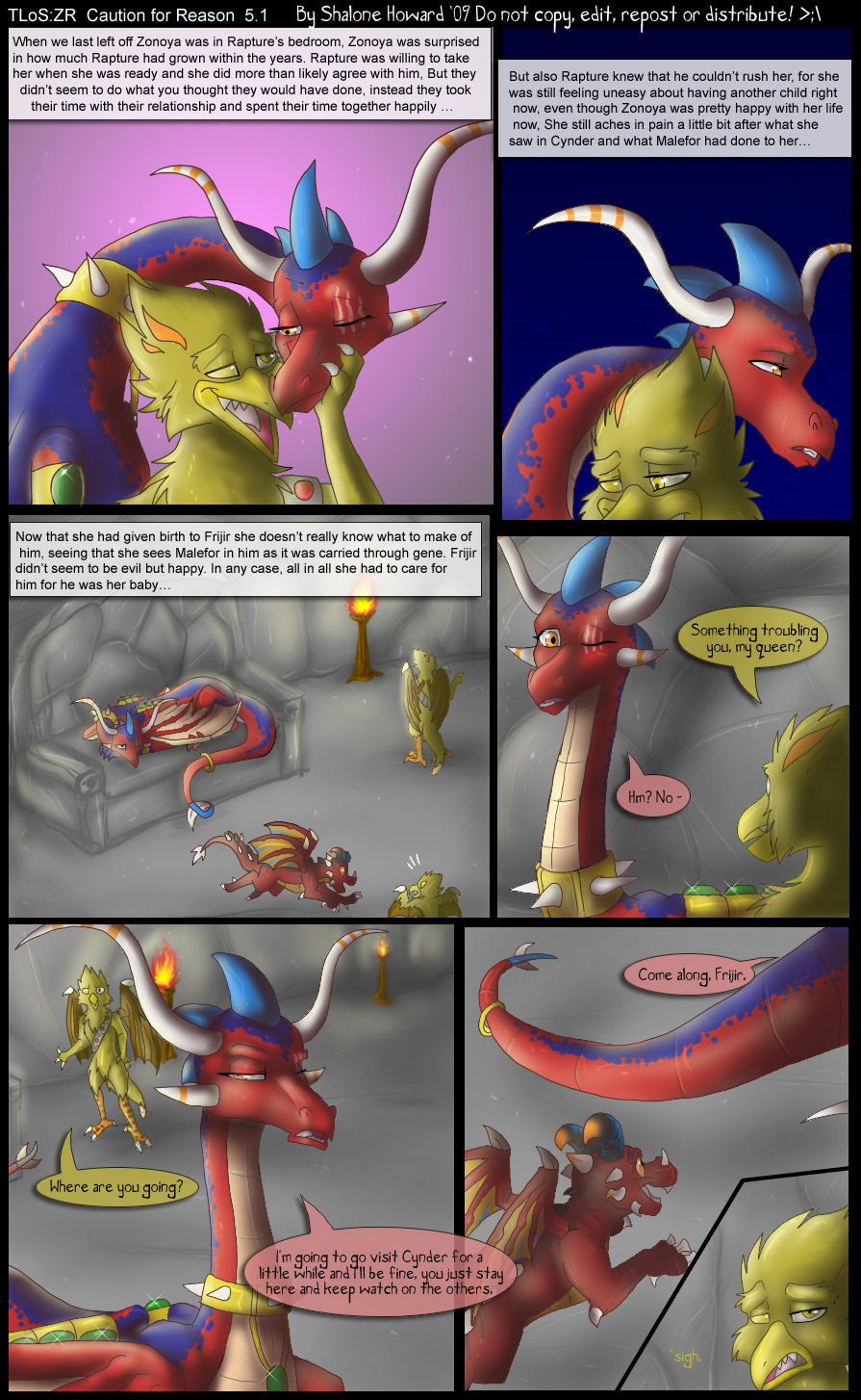 caution for reason ENGLISH page 1 full
