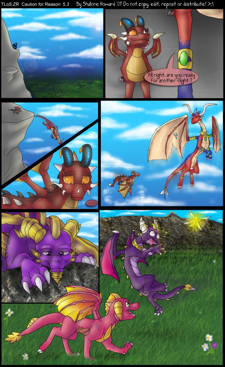 caution for reason ENGLISH page 3 full