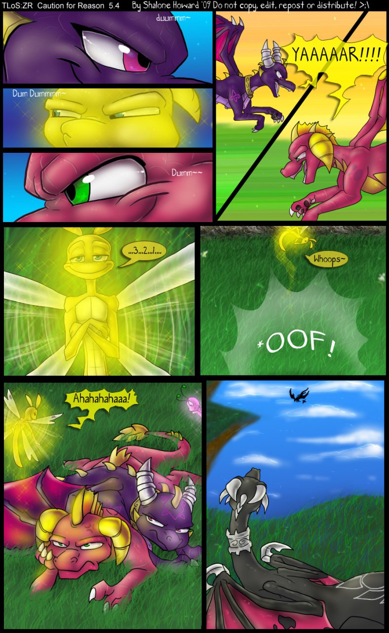 caution for reason ENGLISH page 4 full