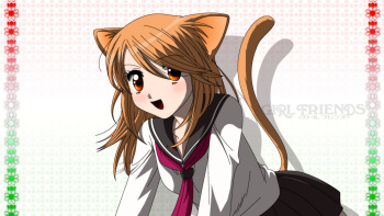 deviantArt - urzuse7en cover