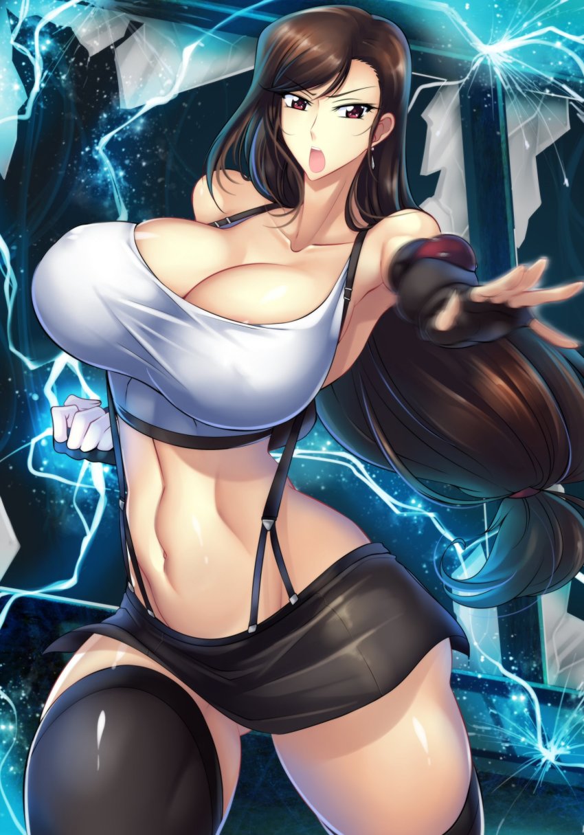 Random Artwork Collection page 7 full