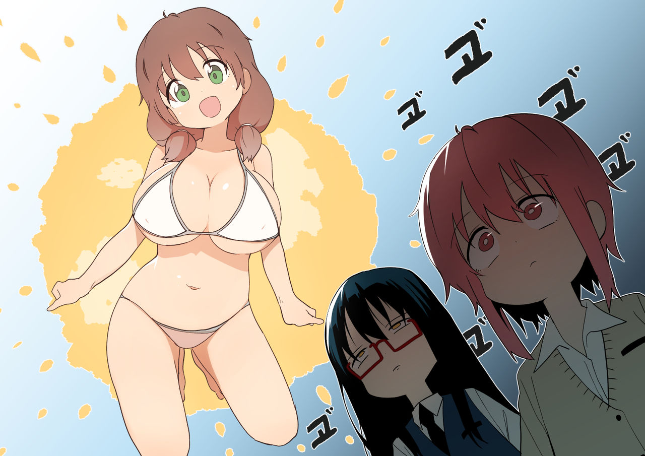 Random Artwork Collection page 9 full