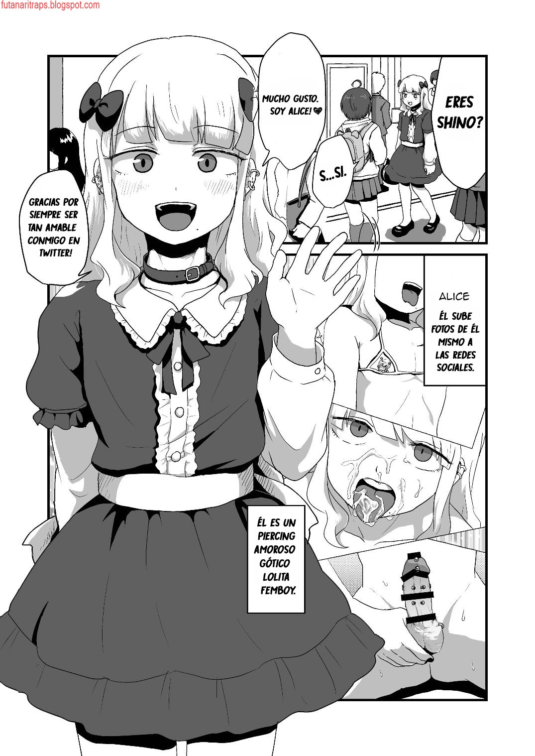 Hentai na Bokura no Off-Pako Haishin Mite page 3 full