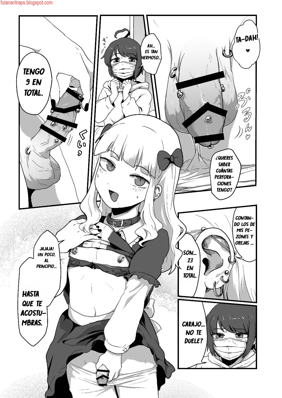 Hentai na Bokura no Off-Pako Haishin Mite page 7 full
