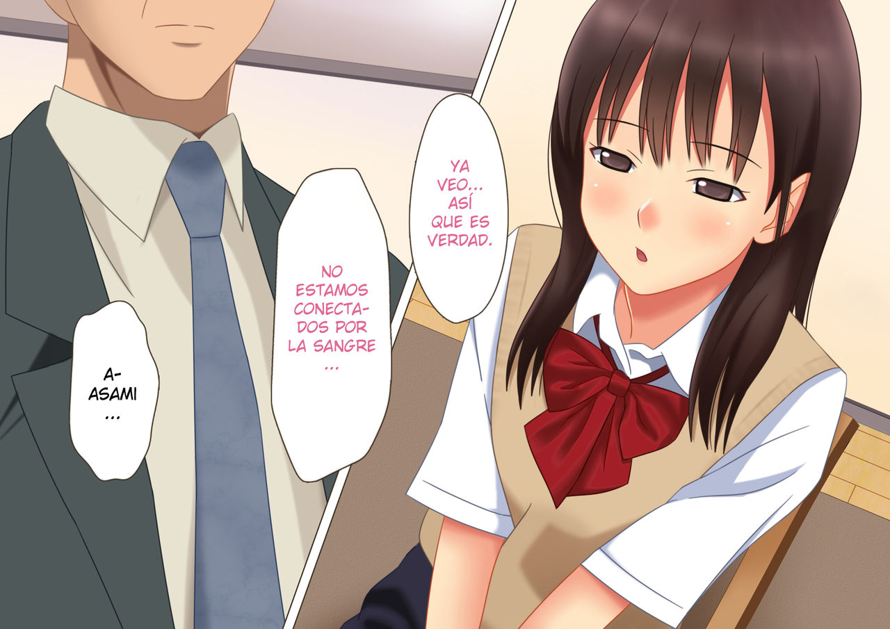 Saikin Musume no Yousu ga Okashiin daga...? | ¿Últimamente mi hija ha estado actuando de forma extraña...? page 10 full