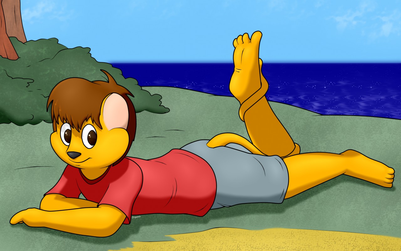 FurAffinity user orgunis page 3 full