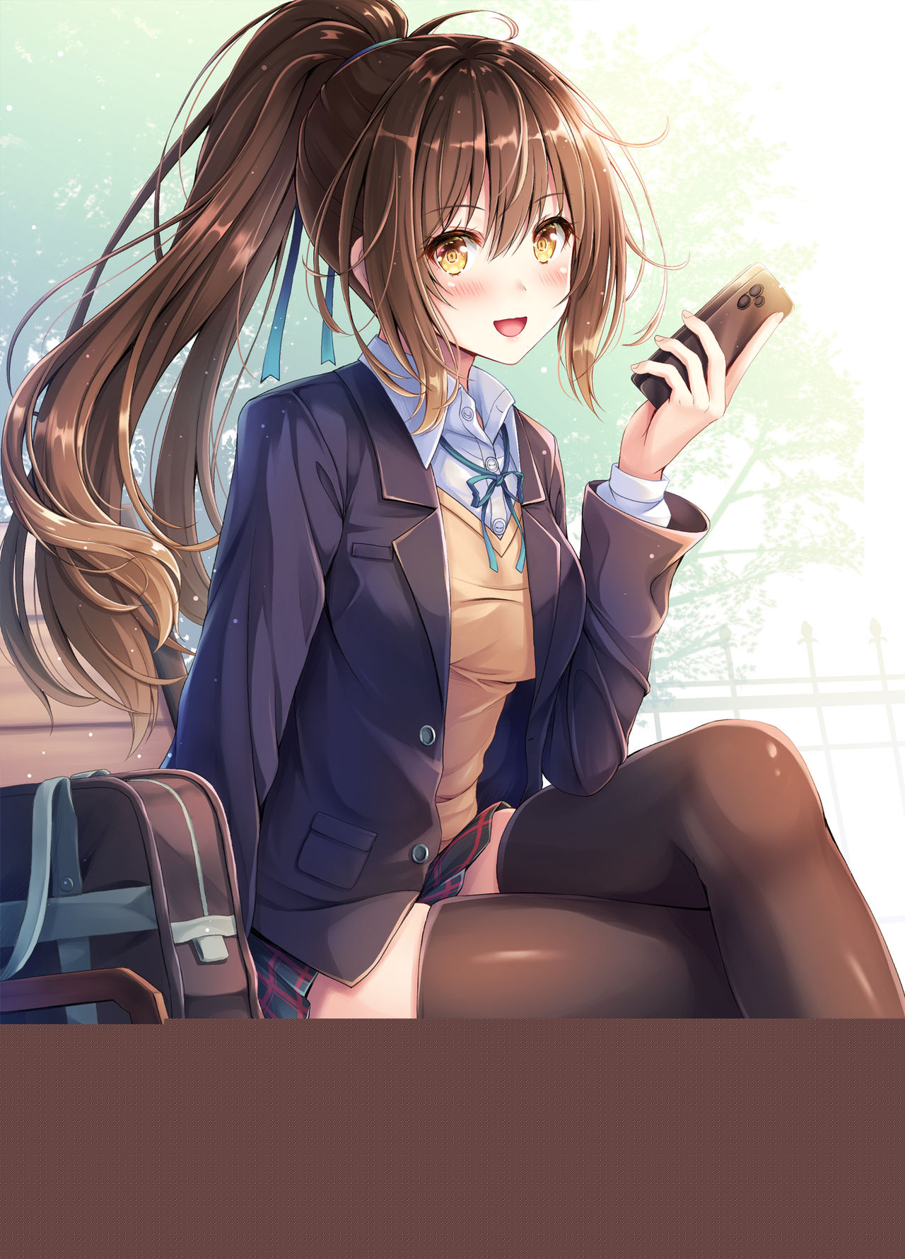朱シオ page 6 full