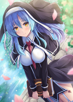 朱シオ