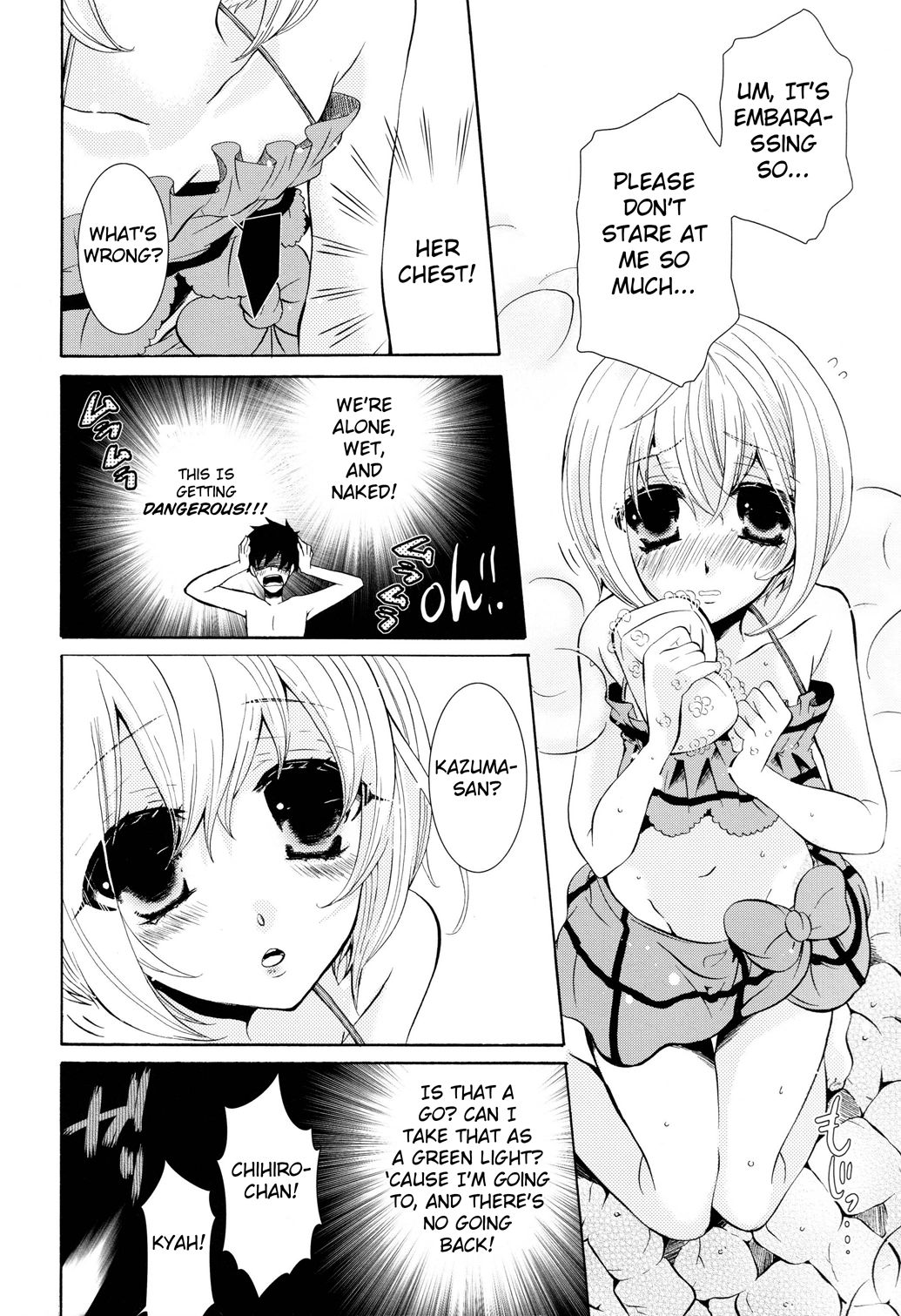Steam Trap page 8 full