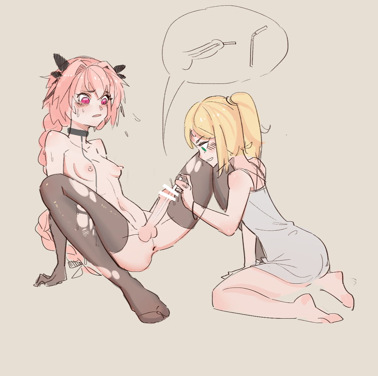 【PIxiv】Artist - LanmaoAkko page 10 full