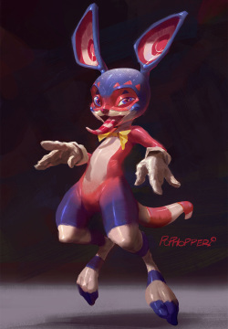 Pophopper Gallery