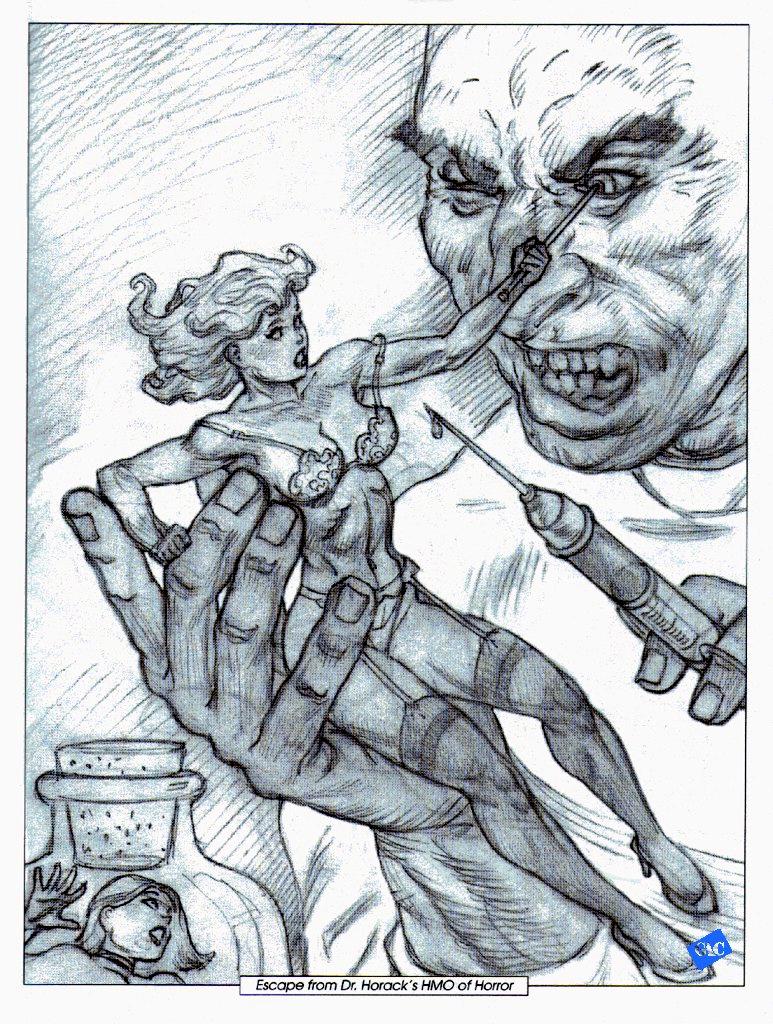 Rich Larsons Haunted House of Lingerie by Rich Larson 3 page 7 full