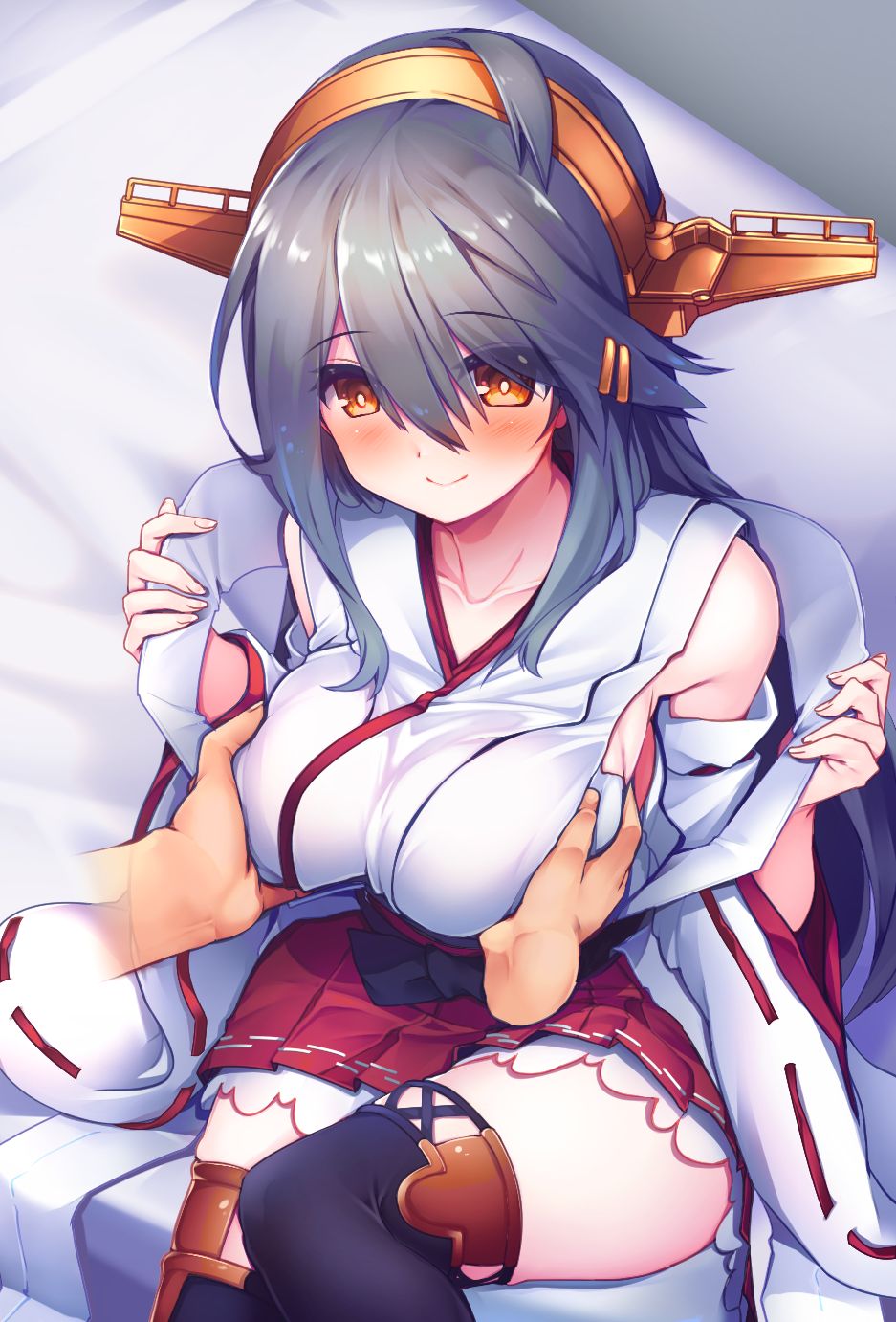 Artist || Tsukuneko page 8 full