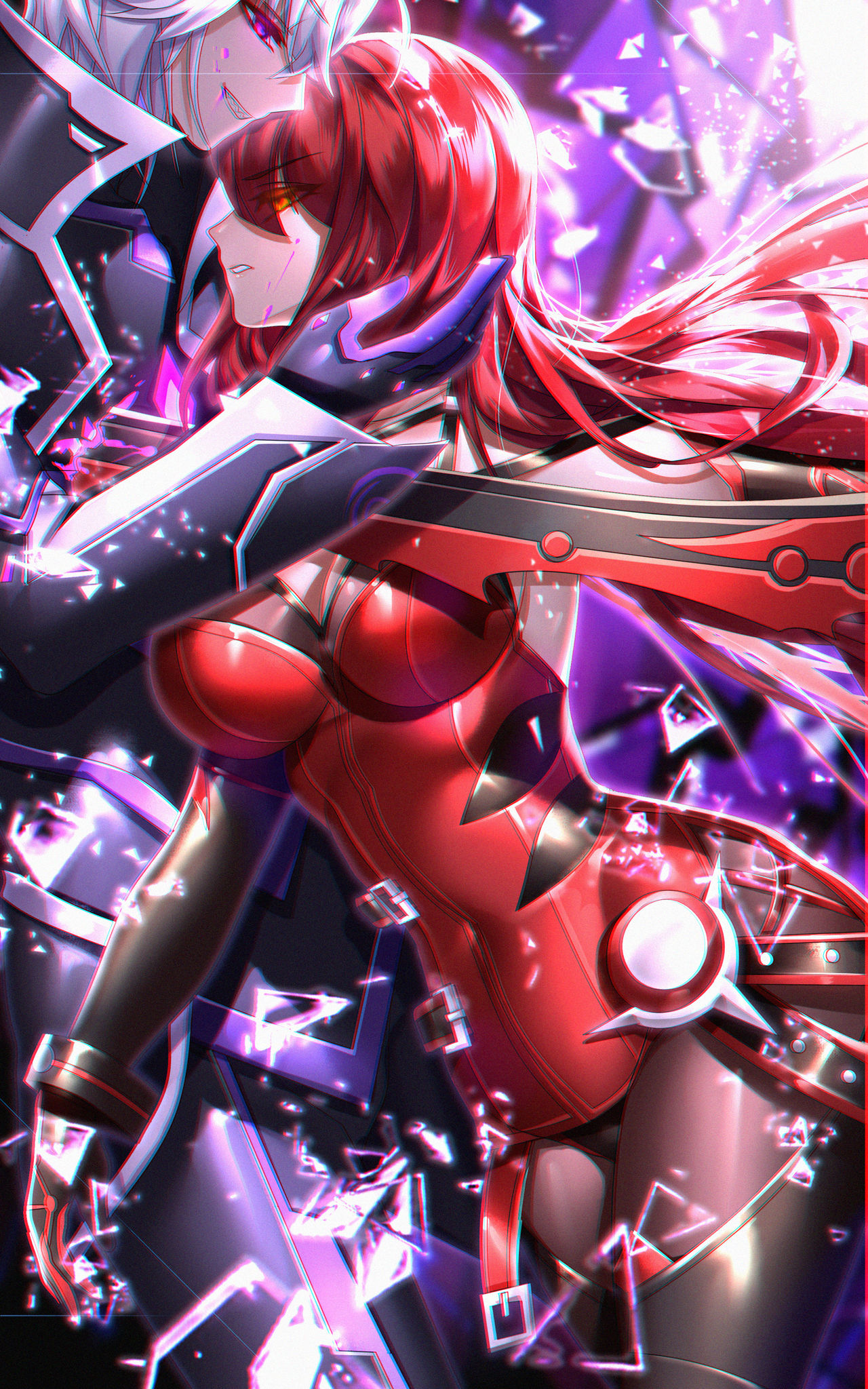 One day dream page 1 full