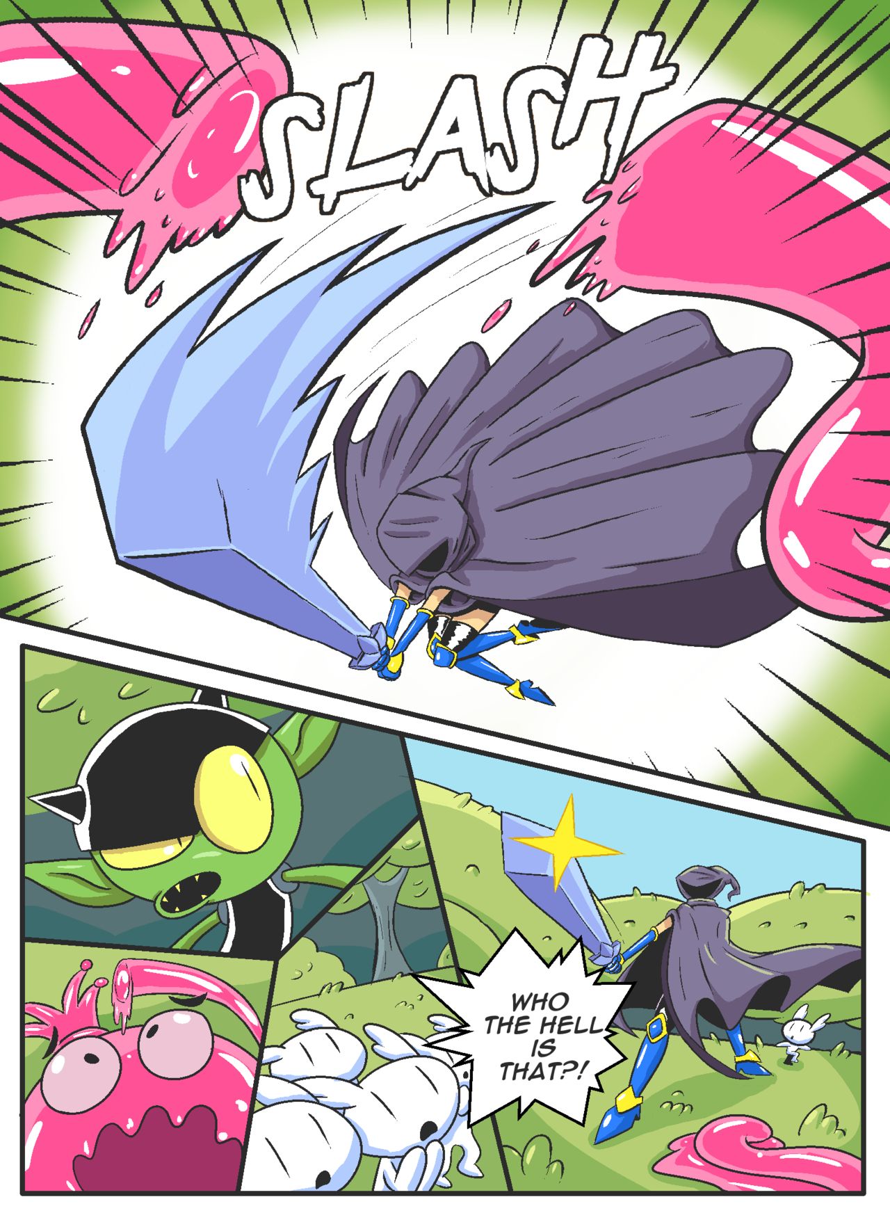 Booby Quest Ch. 1-4 page 3 full