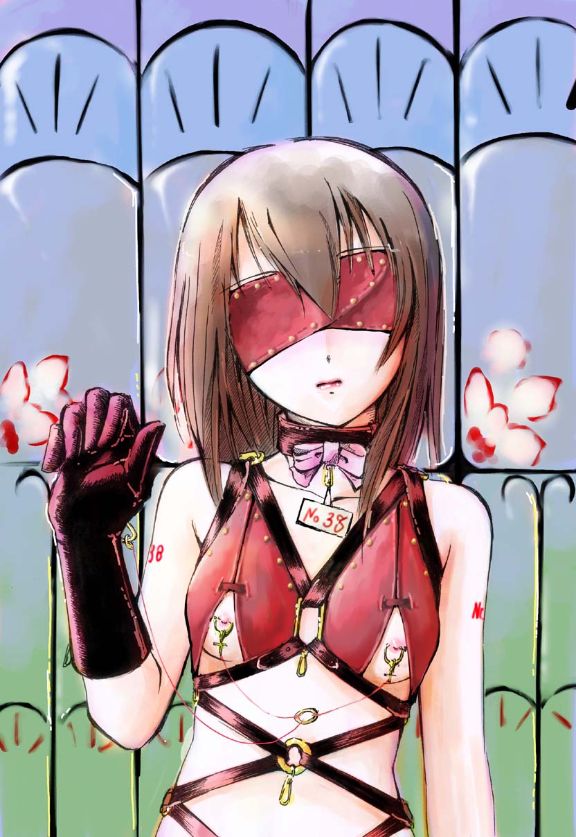 Slave no.38 page 3 full