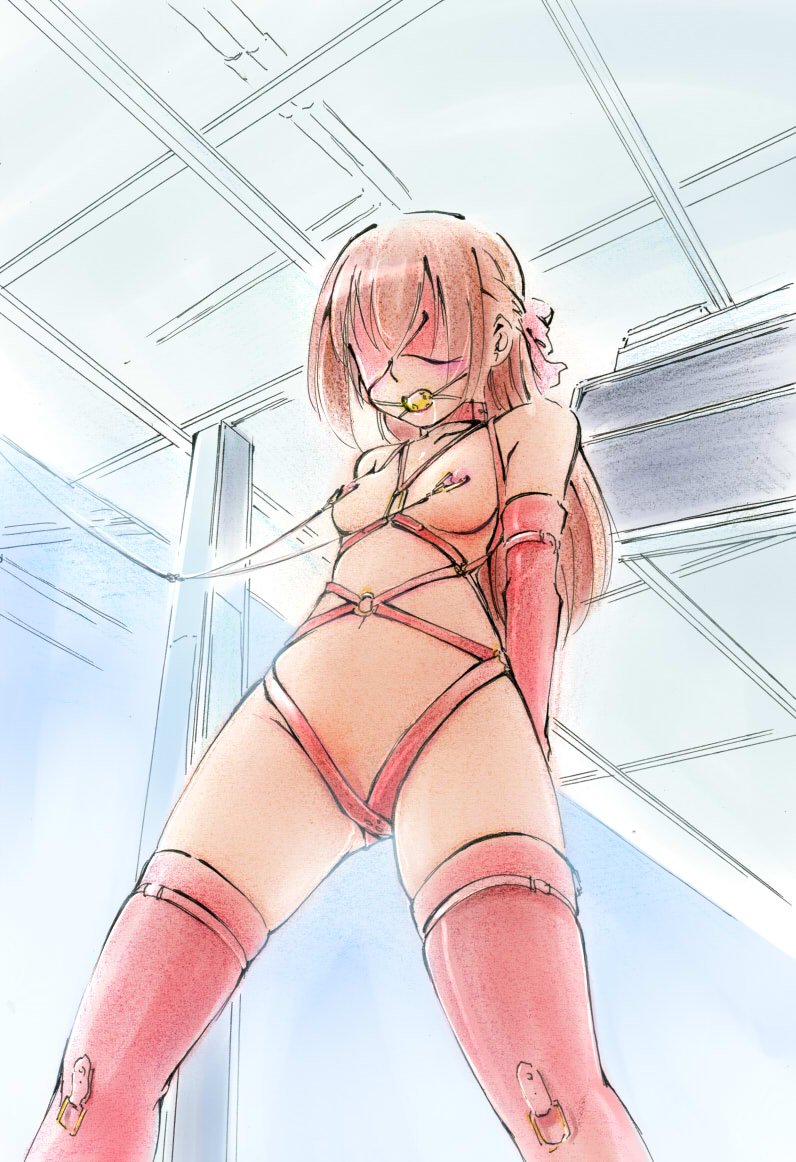 Slave no.38 page 6 full