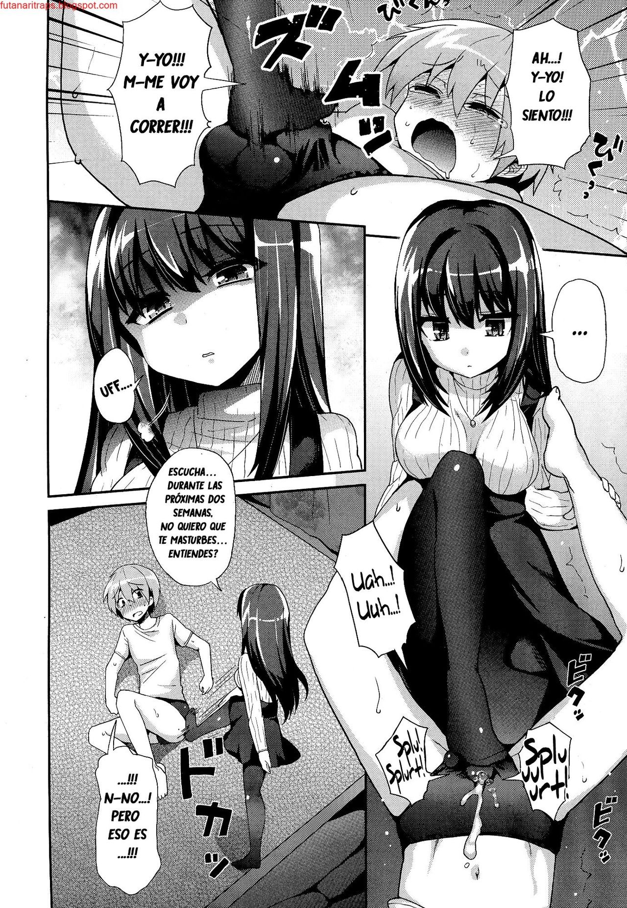 M-Fragment page 10 full