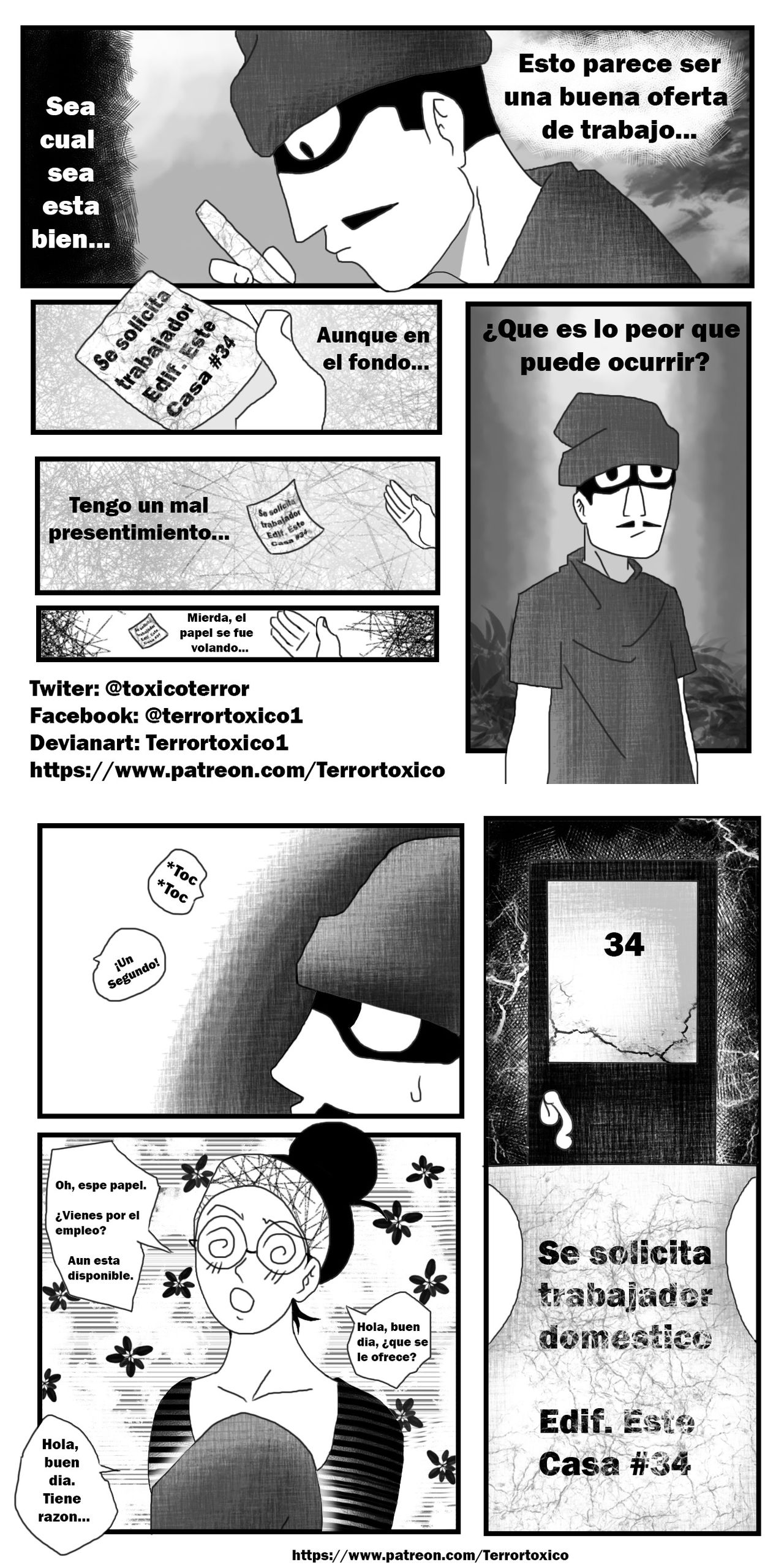 TerrorToxico gallery page 9 full