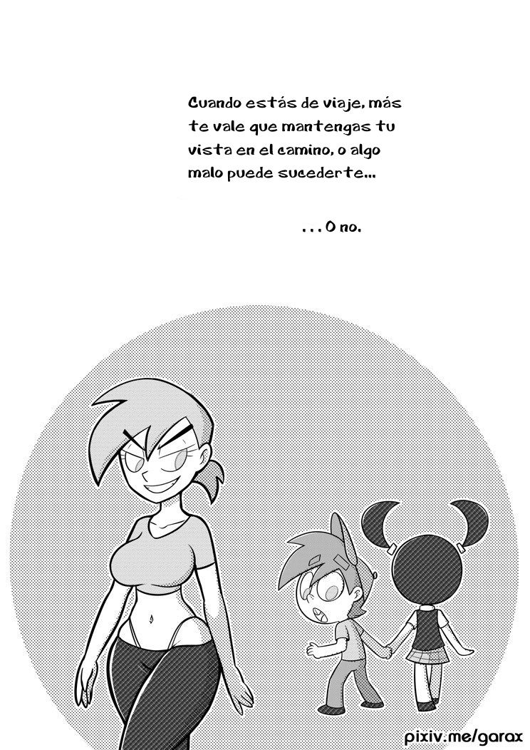Road to the Club - Second Turn page 4 full