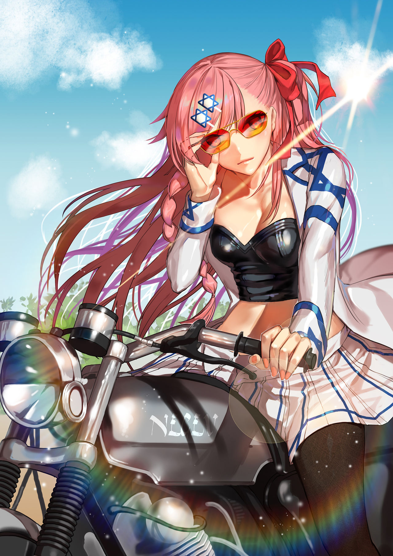 Girls' Frontline NEGEV Collection page 6 full